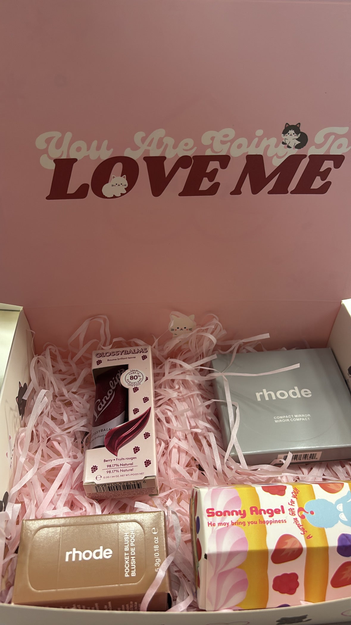 Gift Box
