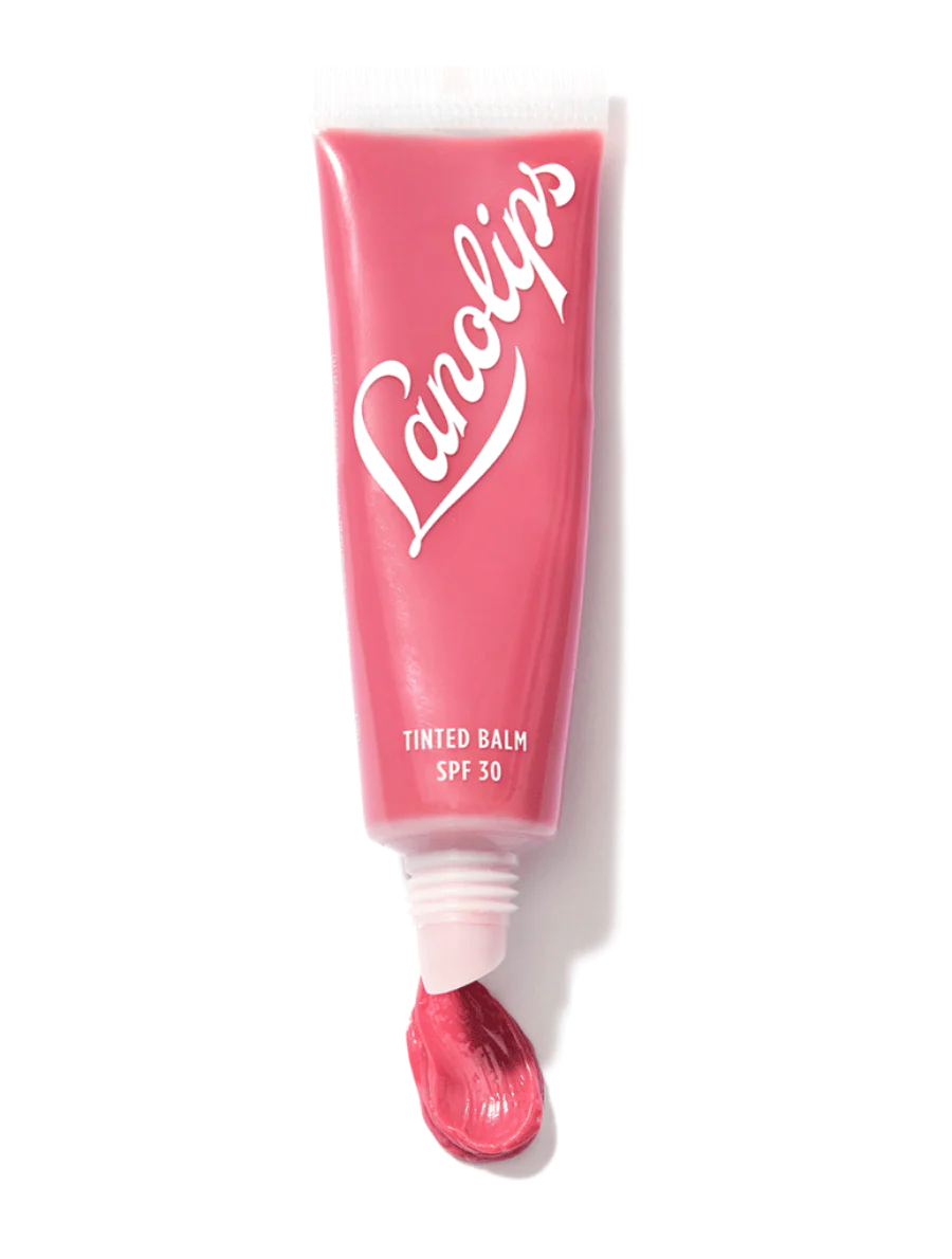 Lanolips