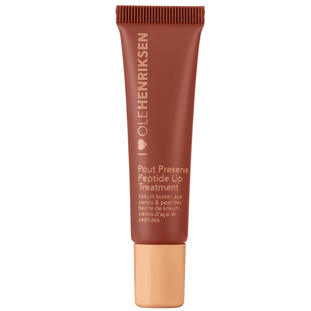 Ole Henriksen Pout Preserve Peptide Lip Treatment