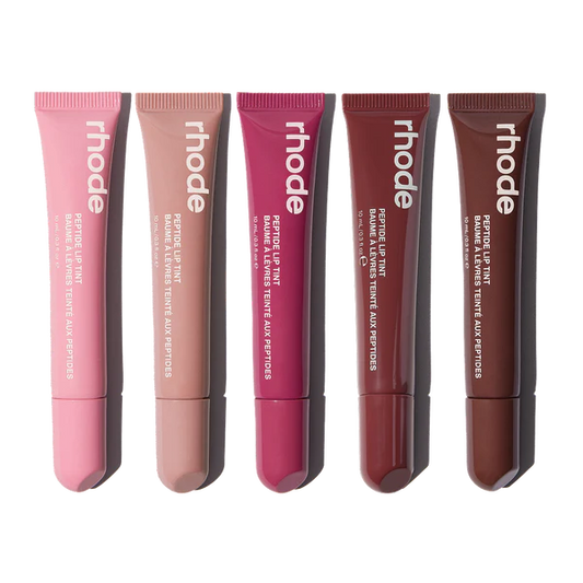 Rhod Lip Tint Set