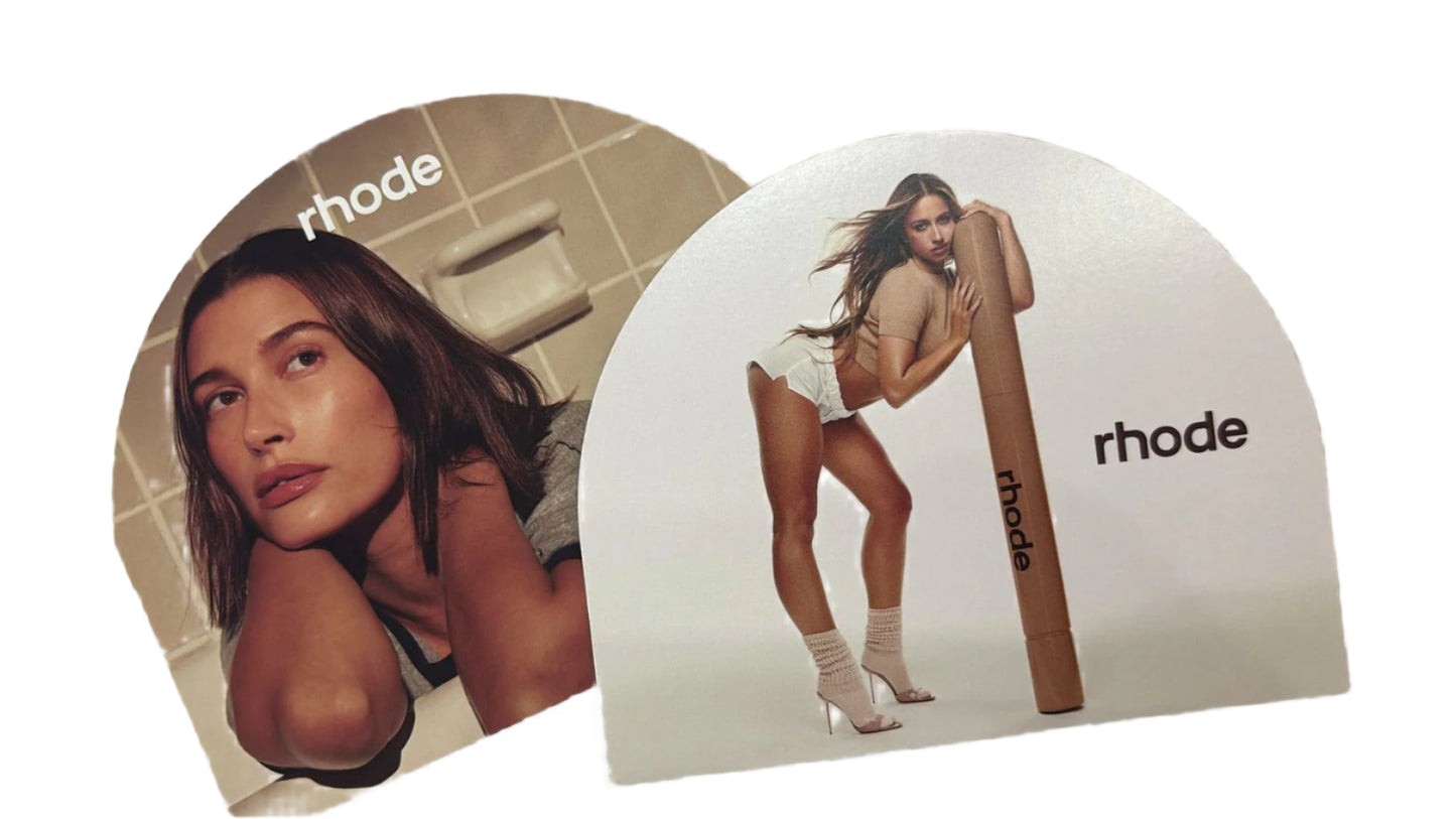 Original Rhod Sheets