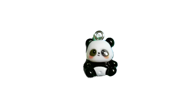 Animal On Land Charm