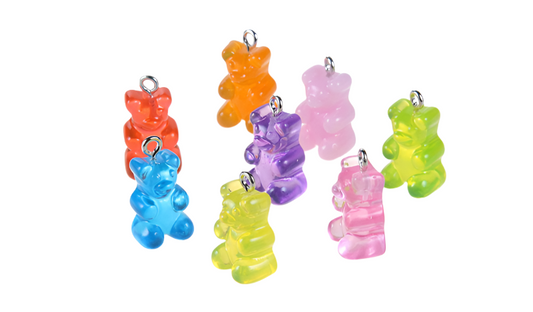 Gummy Bears