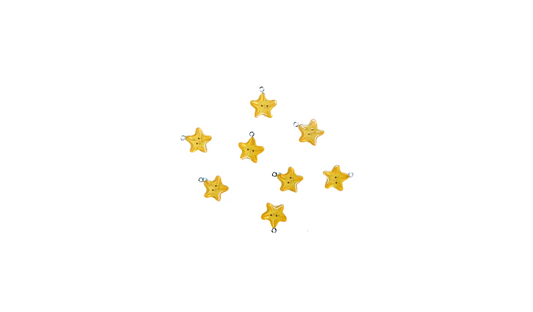 Mario Stars