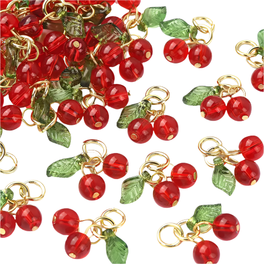 Cherry Charms