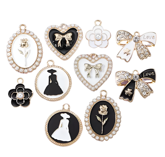 Vintage Charms