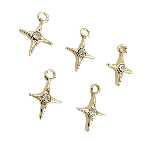 Crystal Star