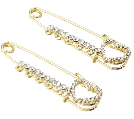 Bag Pins