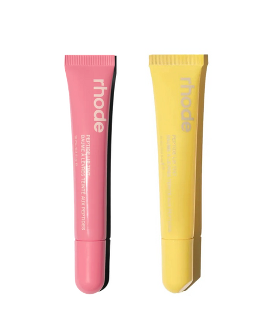 Limited Edition Lip Tints