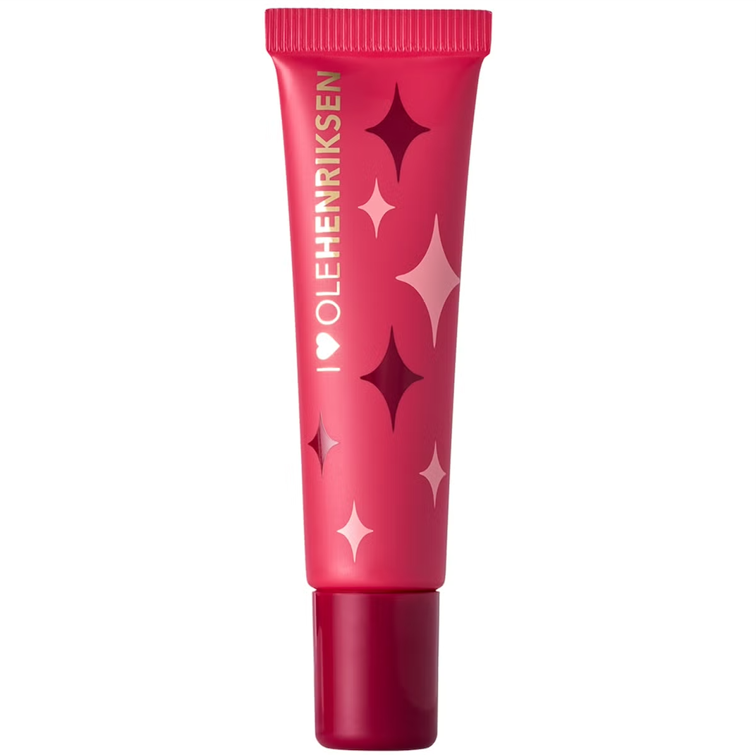 Ole Henriksen Pout Preserve Peptide Lip Treatment