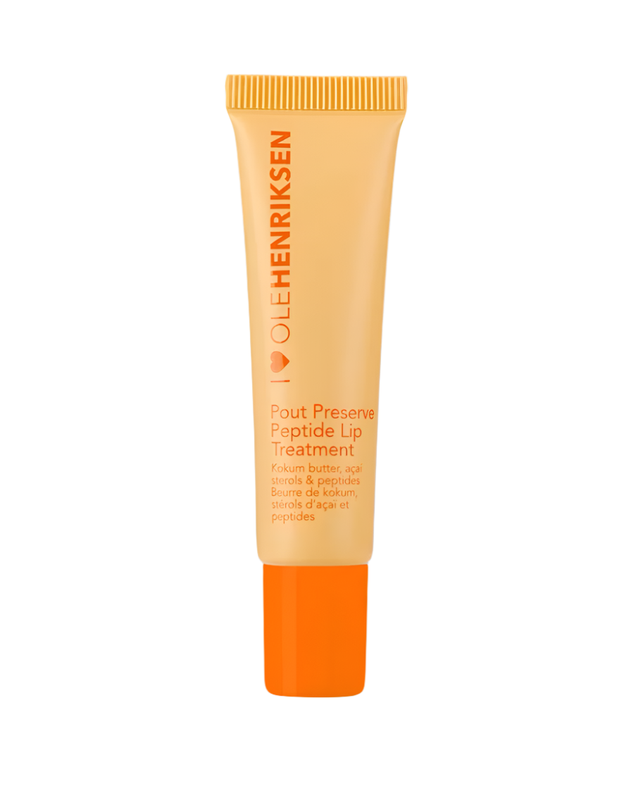 Ole Henriksen Pout Preserve Peptide Lip Treatment