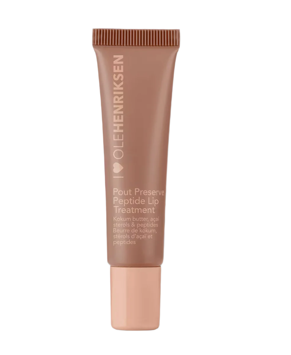 Ole Henriksen Pout Preserve Peptide Lip Treatment