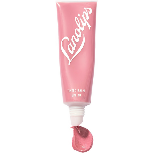 Lanolips