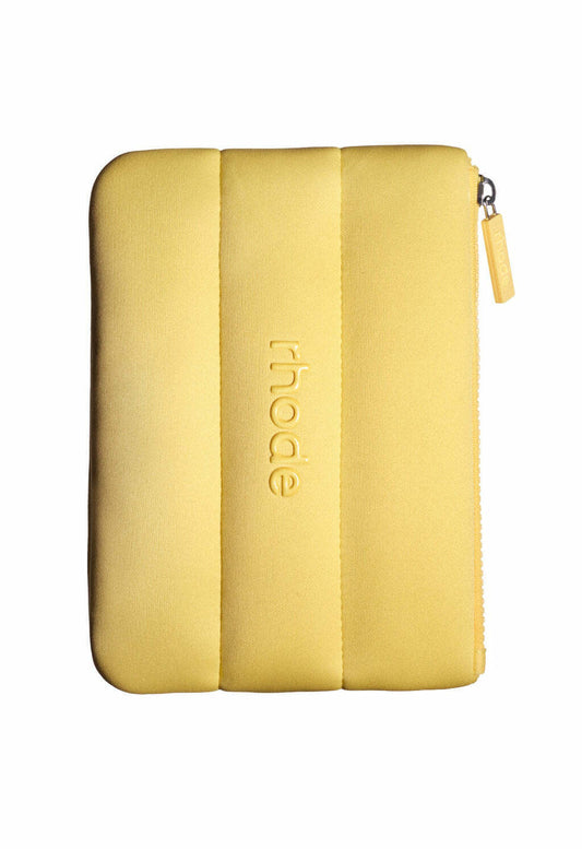 Limited Edition Lemontini Bubble Bag