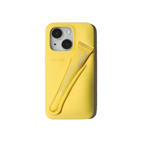 Limited Edition Lemontini Lip Case