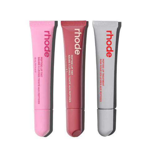 Rhod Peptide lip Trio